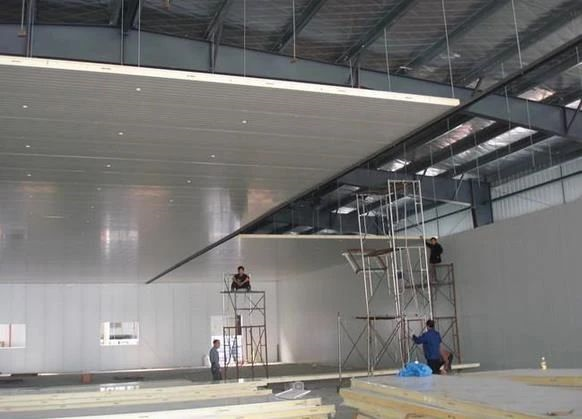 侯马食品双温冷库建造需注意哪些