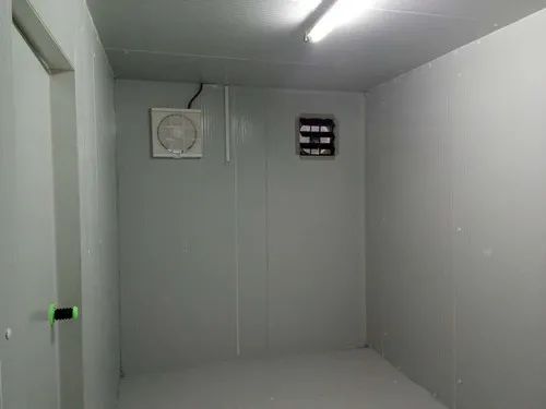 侯马酒店厨房冷库设备设计、安装、维护注意事项及故障分析